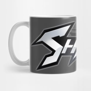 Shiro Mug